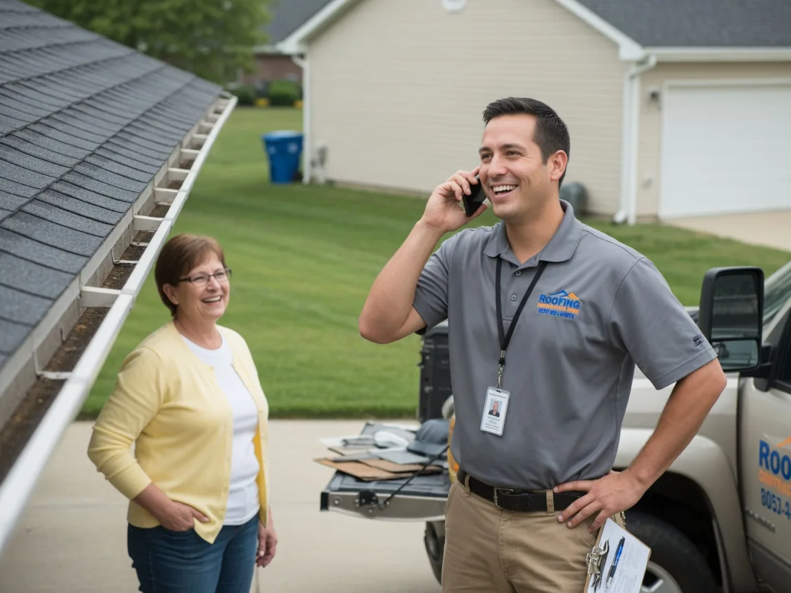 Local Roofing Contractors Lebanon, KY FAQs